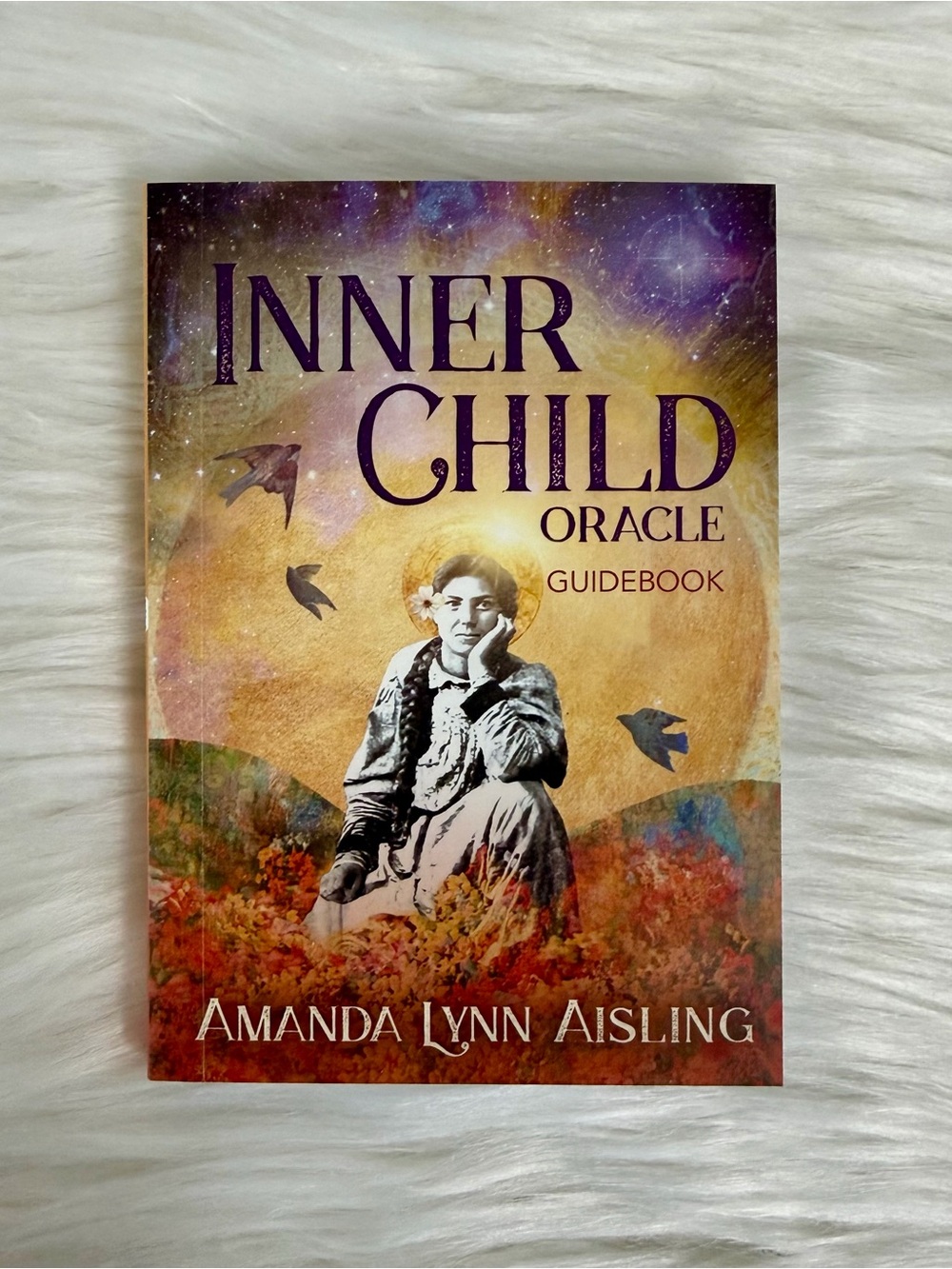 Inner Child Oracle Deck - Picture 3 of 4